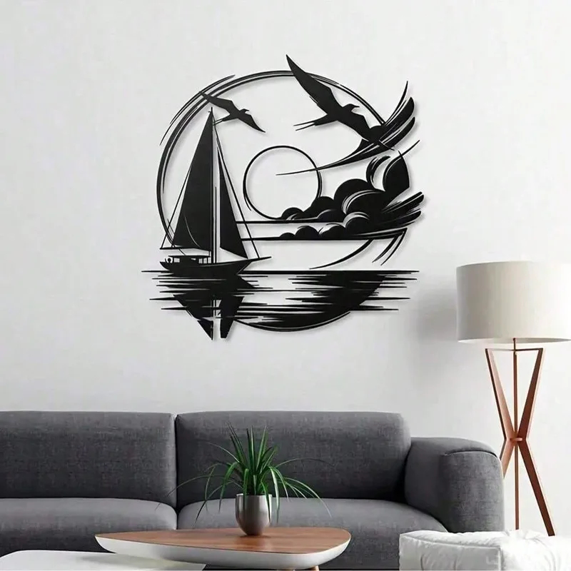 Nautical Home Gift Idea - Wate - đánh giá và giá Home Decor Nautical