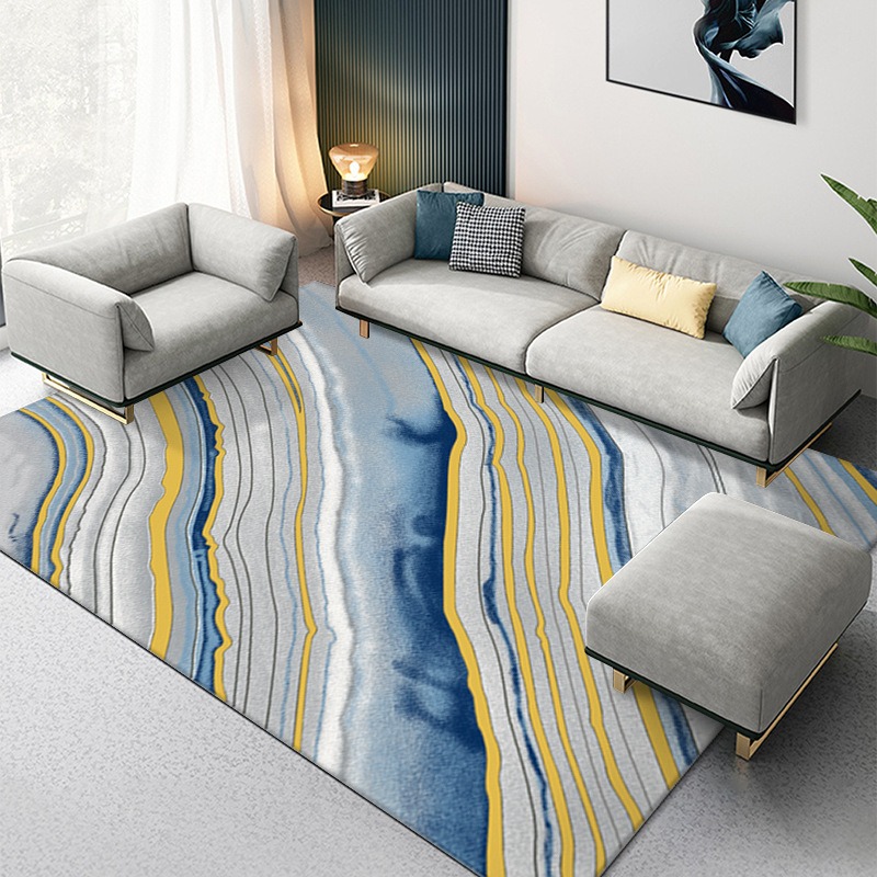 Abstract Geometry Carpet Nordi - đánh giá và giá Home Decor Retailers