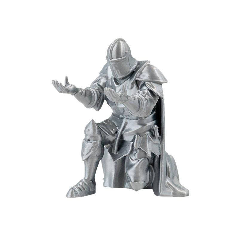 Knight Pen Holder Unique Desk  - đánh giá và giá Home Decor Medieval