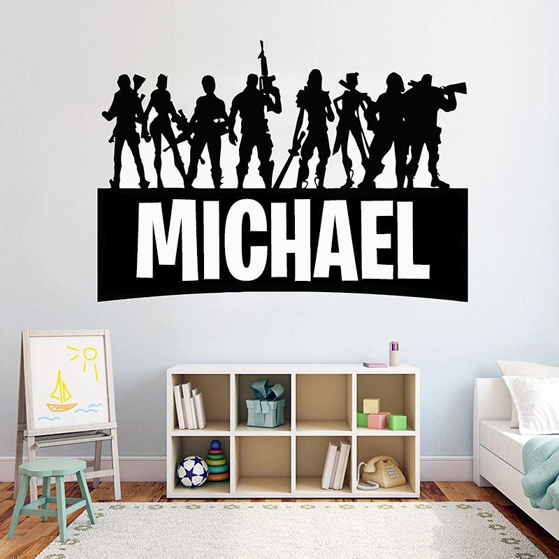 Trò Chơi Game Thủ Personalised - đánh giá và giá Home Decor Video