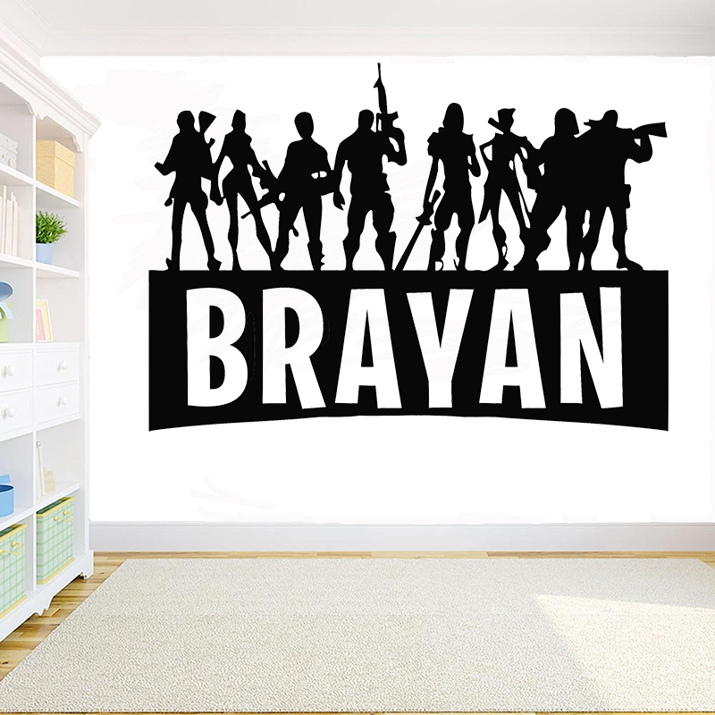 Trò Chơi Game Thủ Personalised - đánh giá và giá Home Decor Video