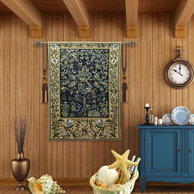 Nhà Dệt May Trang Trí Cấp Will - đánh giá và giá Home Decor Pt