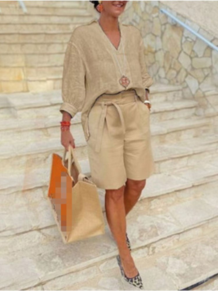 Women Suits Elegant Style Two  - đánh giá và giá Home Decor Zara