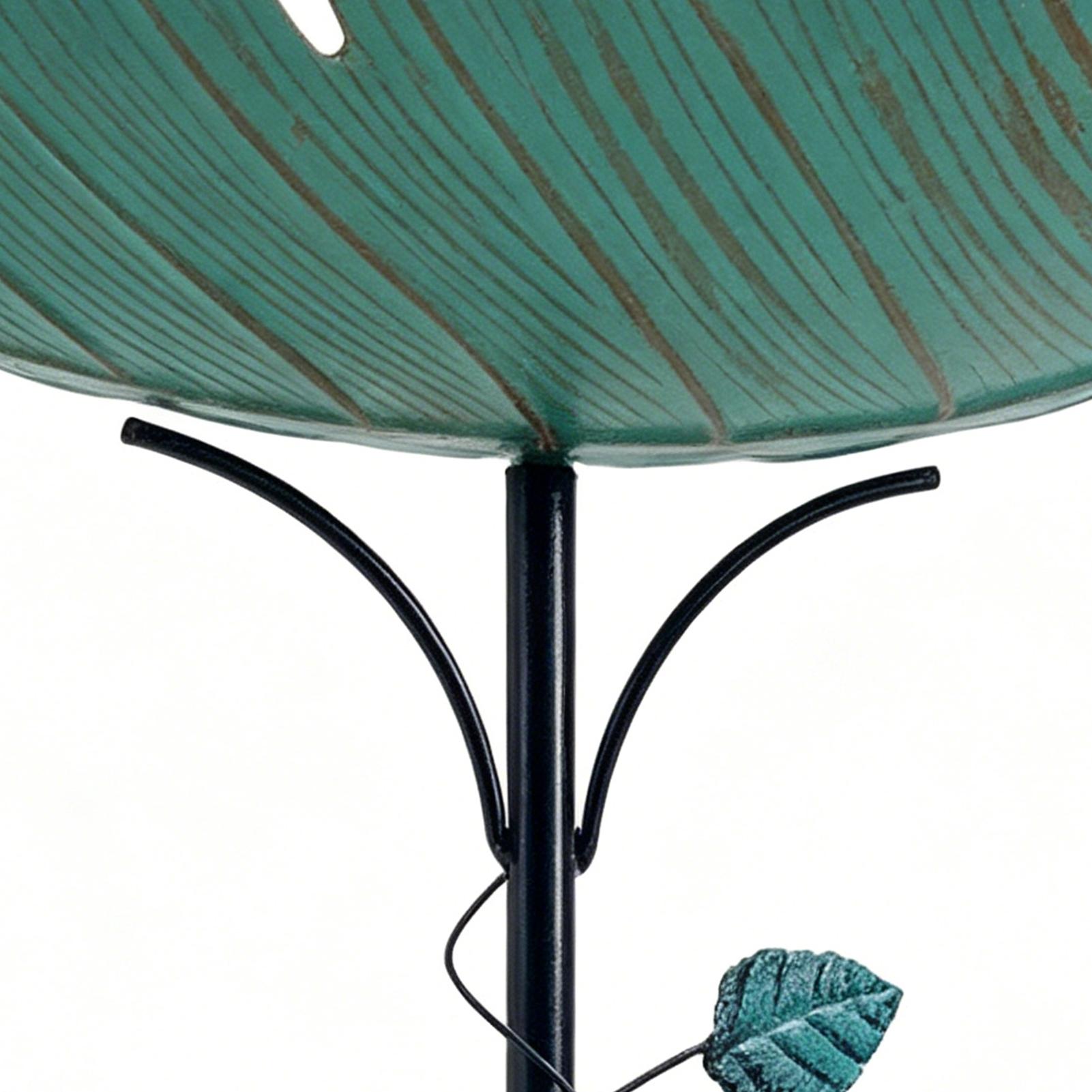 Bird Bath For Outside Decorati - đánh giá và giá Home Decor Garden