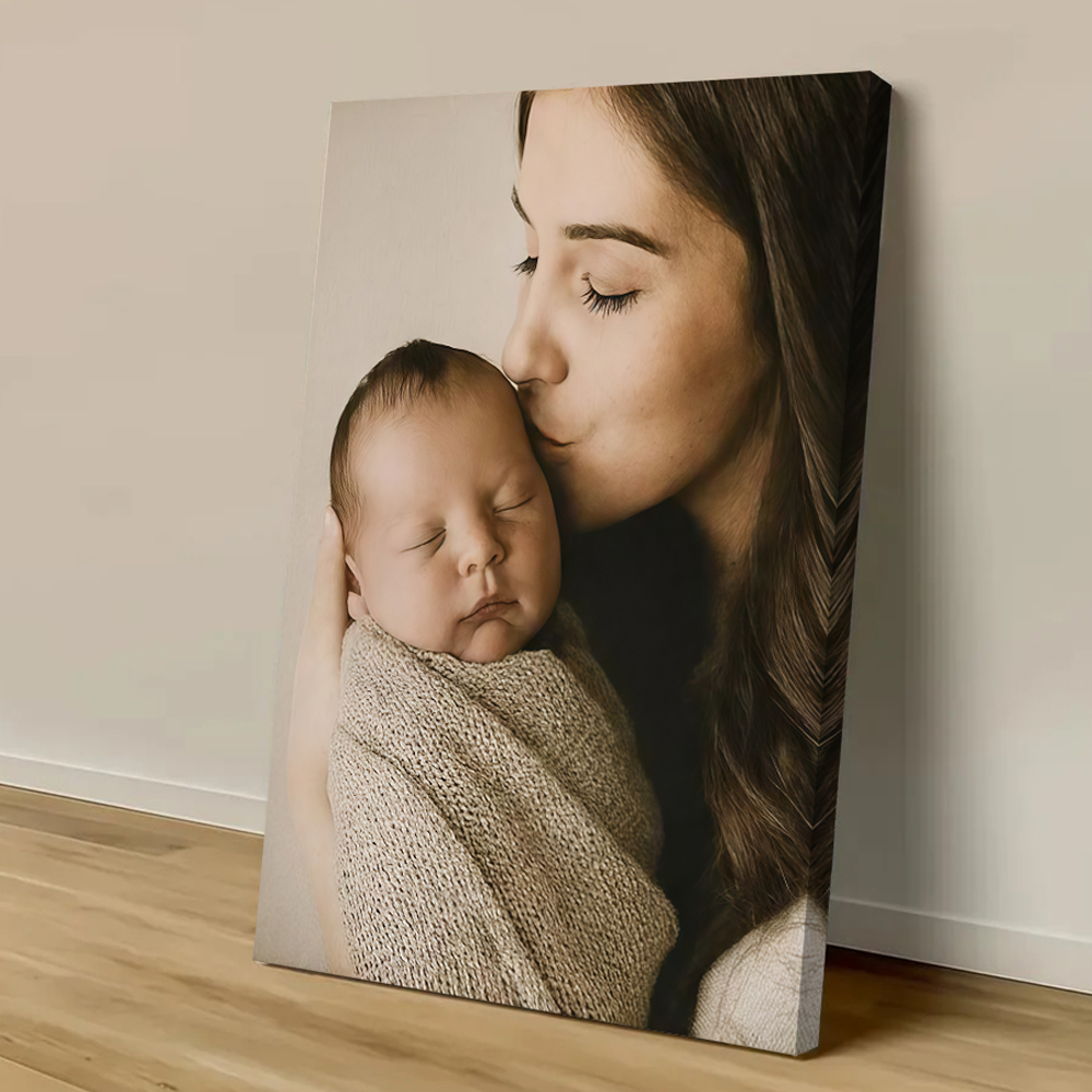 Custom Print Canvas Painting F - đánh giá và giá Home Decor Halloween