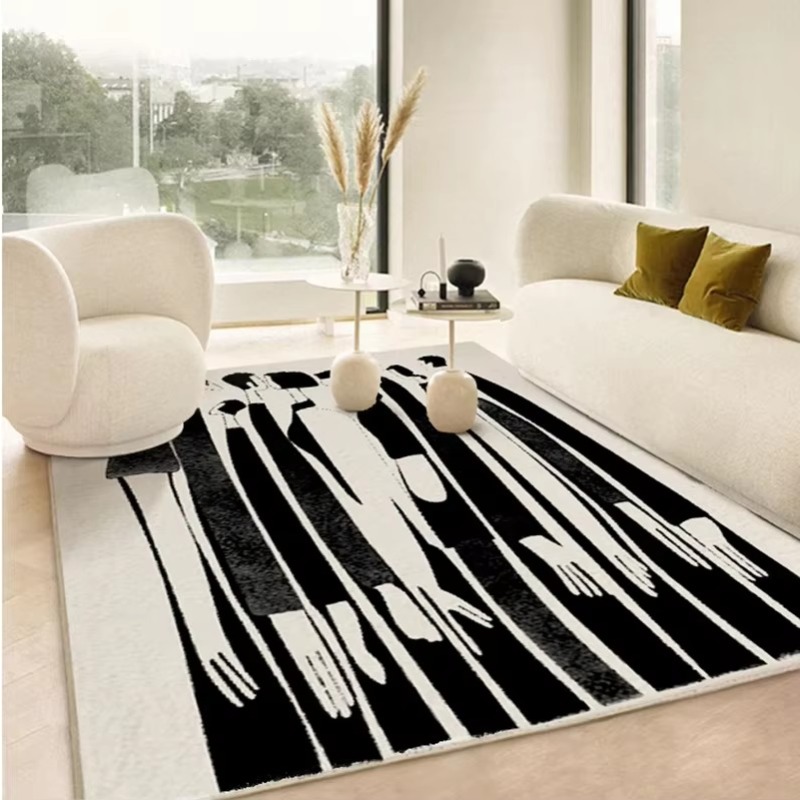 Modern Minimalist Living Room  - đánh giá và giá Home Decor Ig