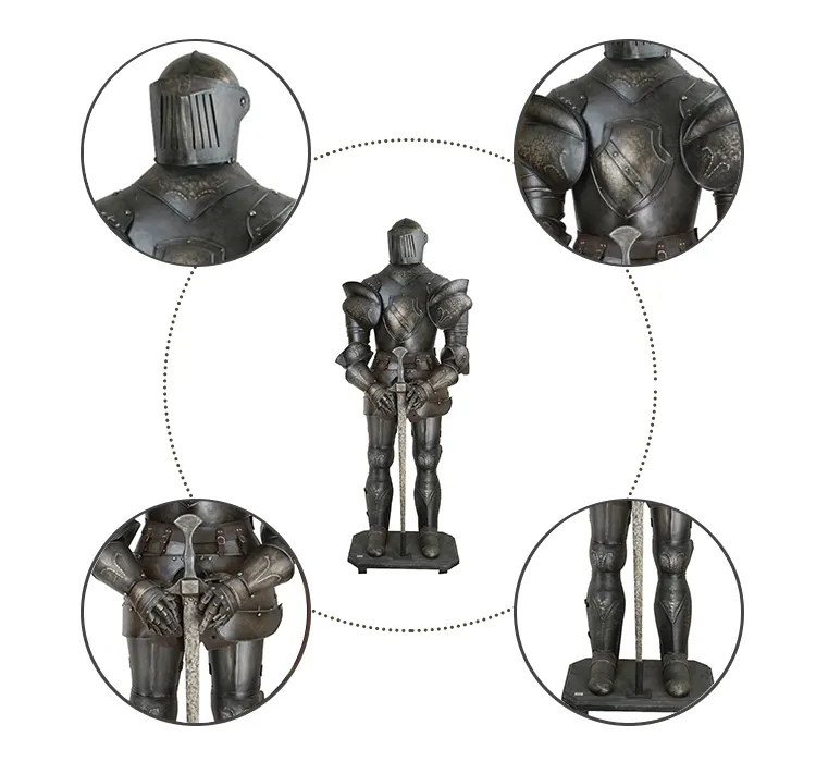 Best Selling Custom Medieval M - đánh giá và giá Home Decor Medieval