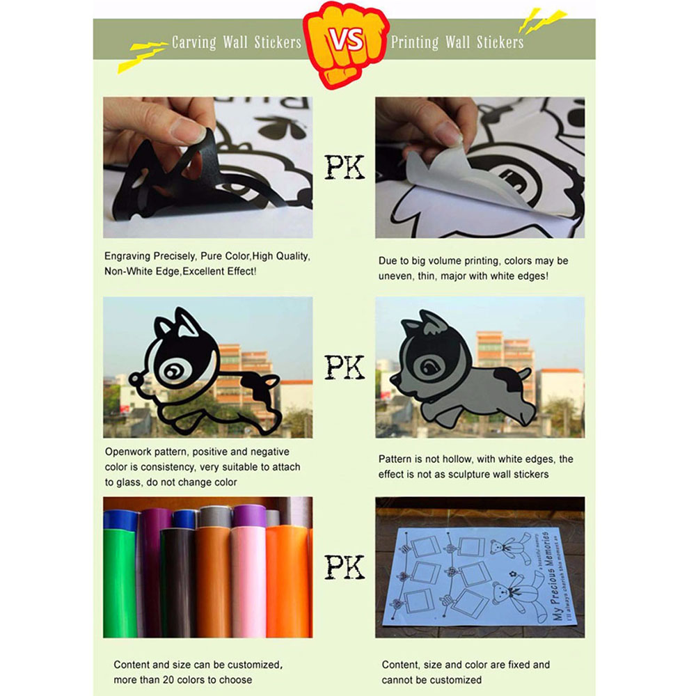 Game Thủ Decal Dán Tường Tùy C - đánh giá và giá Home Decor Video