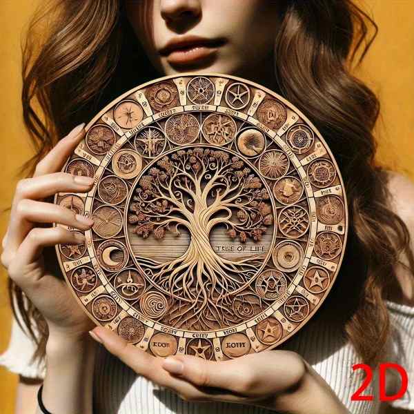 2026 Wooden 2D Flat Smile You' - đánh giá và giá Home Decor Emoji