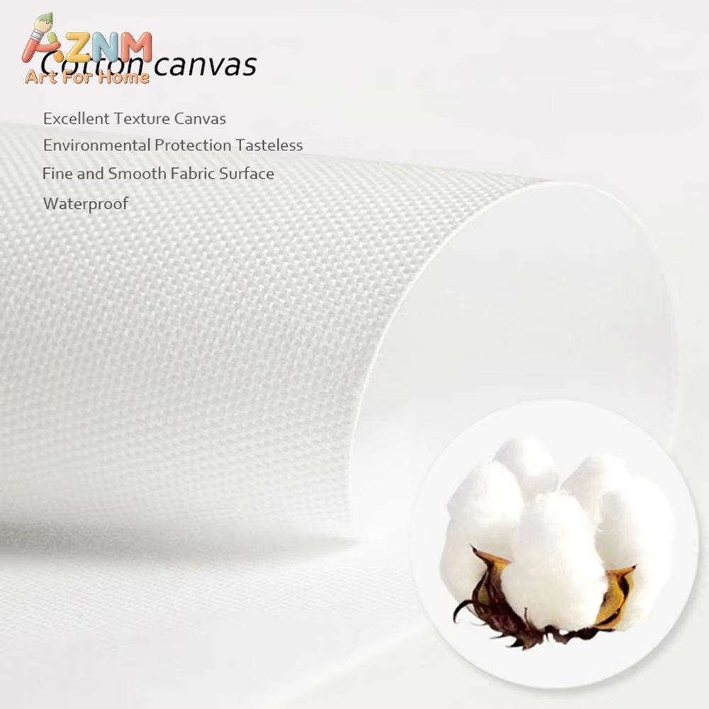 AZNM Unframed Canvas Print Wat - đánh giá và giá Home Decor Pt