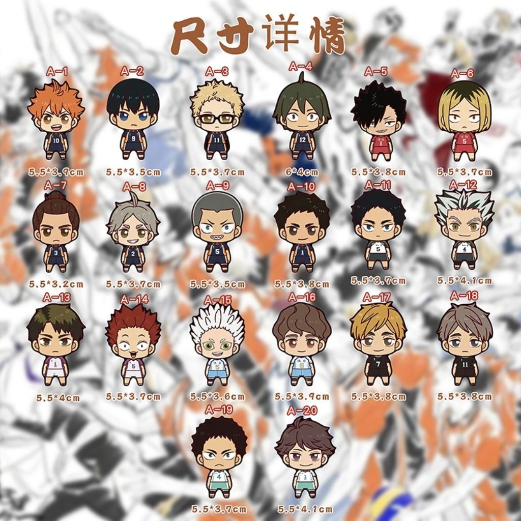 Bestselling Haikyuu!! Creative - đánh giá và giá Home Decor Kolkata