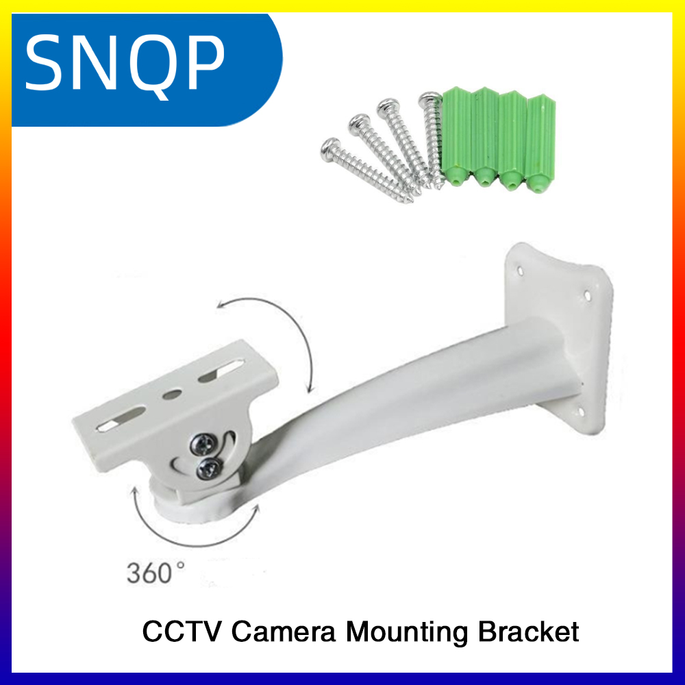 CCTV Camera Mounting Bracket V - đánh giá và giá Home Decor Video