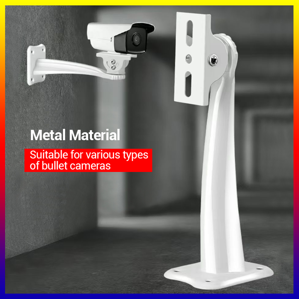 CCTV Camera Mounting Bracket V - đánh giá và giá Home Decor Video