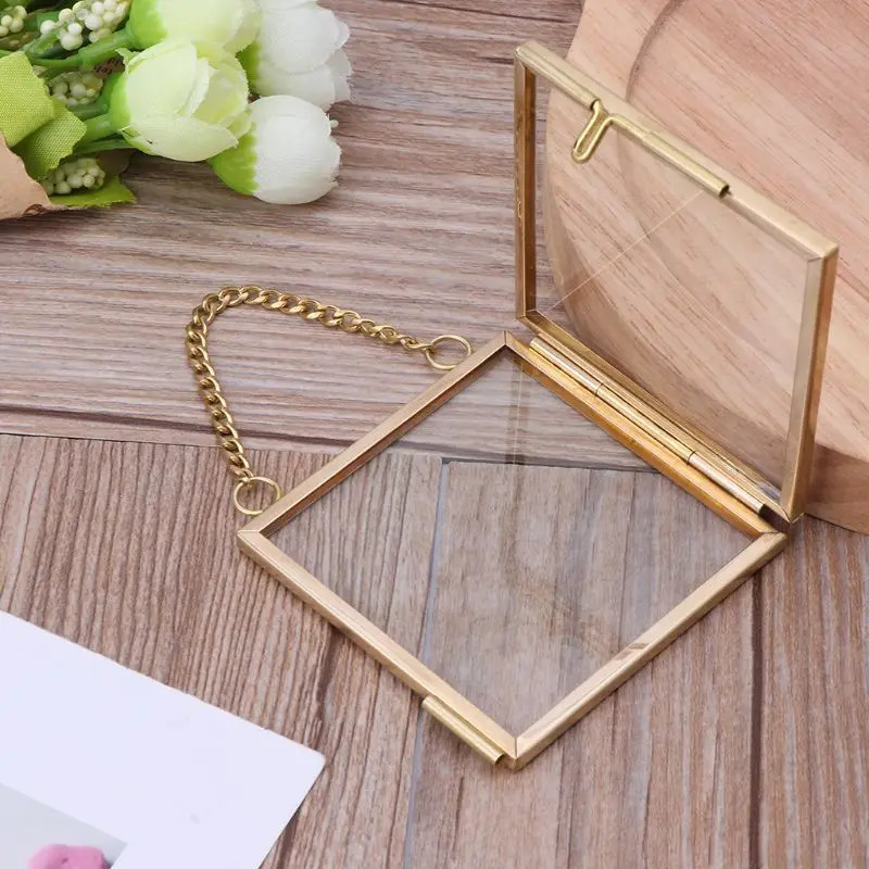 Simple metal photo frame, high - đánh giá và giá Dried Flower Bouquet