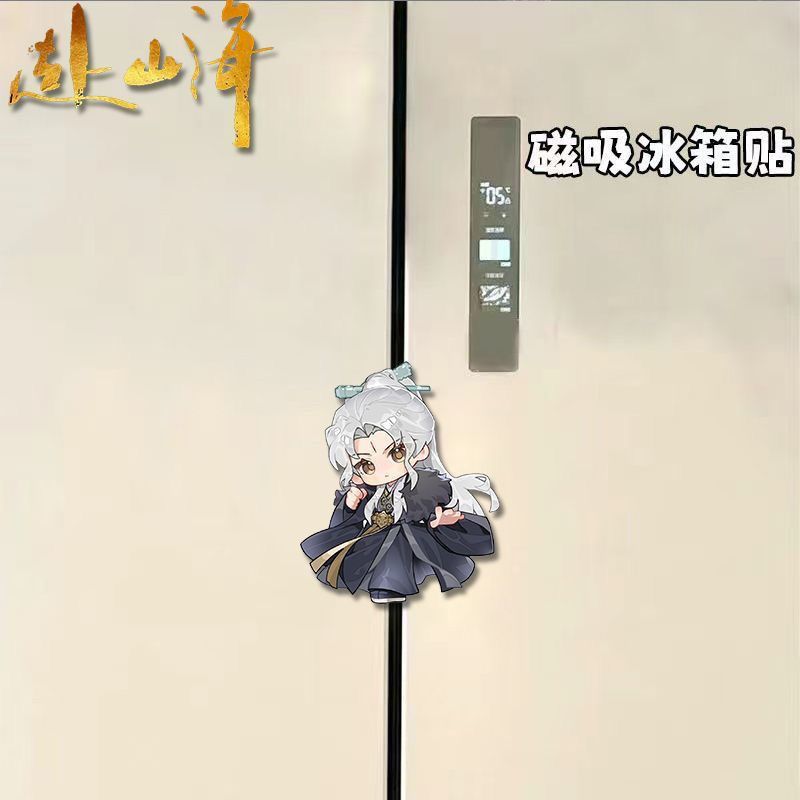 Kawaii Anime The Journey of Le - đánh giá và giá Home Decor Accessories