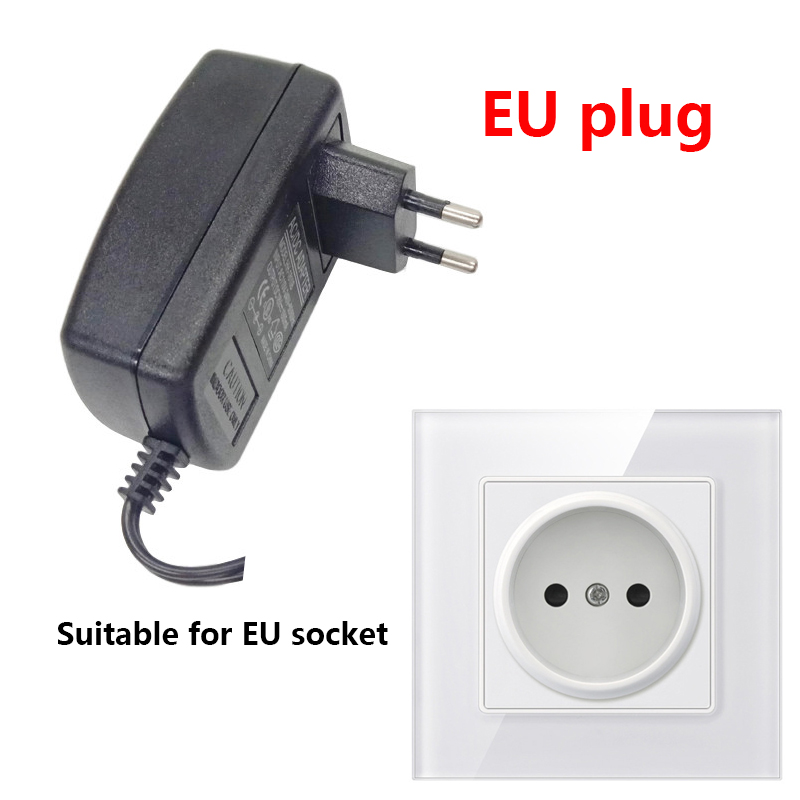 DC17V 17V 2A AC DC Power Suppl - đánh giá và giá Home Decor Uk