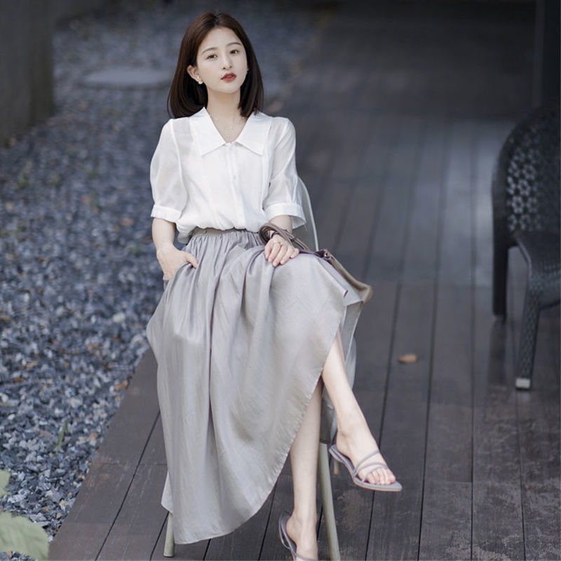 Nữ Duyên Dáng Mùa Hè Áo Sơ Mi  - đánh giá và giá Home Decor Zara