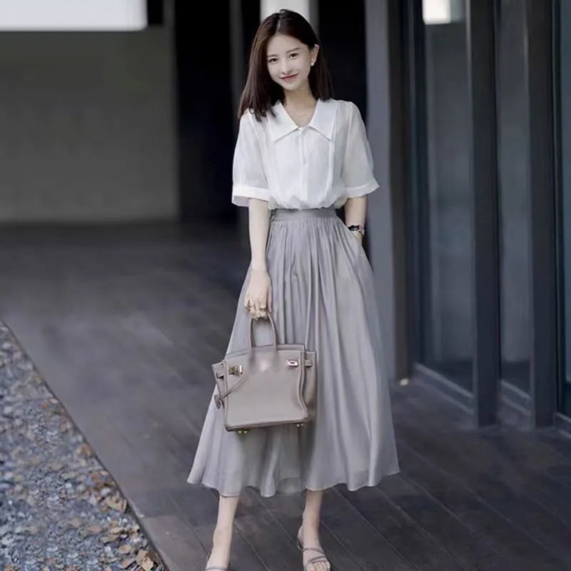 Nữ Duyên Dáng Mùa Hè Áo Sơ Mi  - đánh giá và giá Home Decor Zara