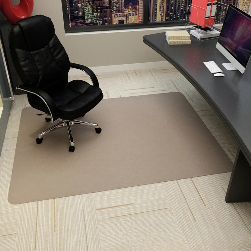 Office Rolling Chair Mat Compu - đánh giá và giá Home Decor Retailers