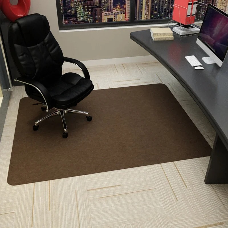 Office Rolling Chair Mat Compu - đánh giá và giá Home Decor Retailers