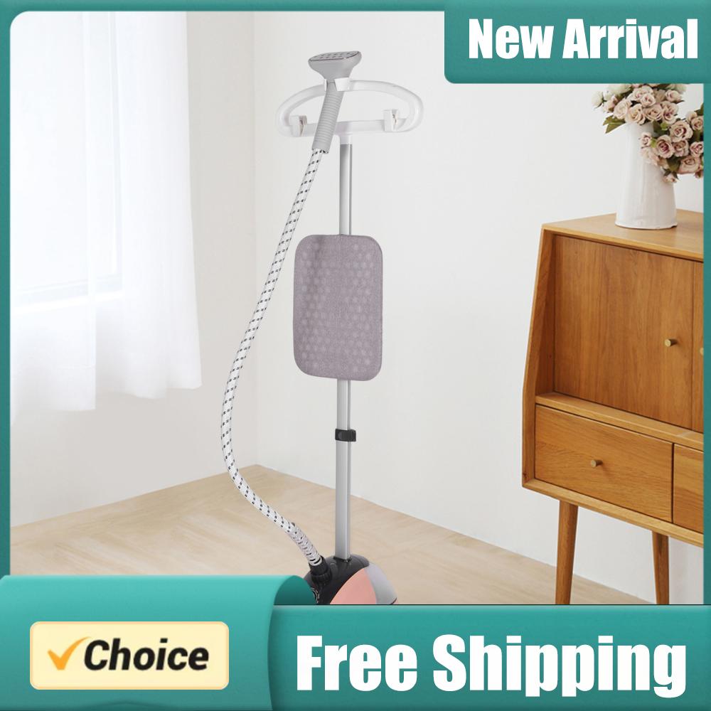 Steamer for Clothes 2000W Stan - đánh giá và giá Home Decor Uk