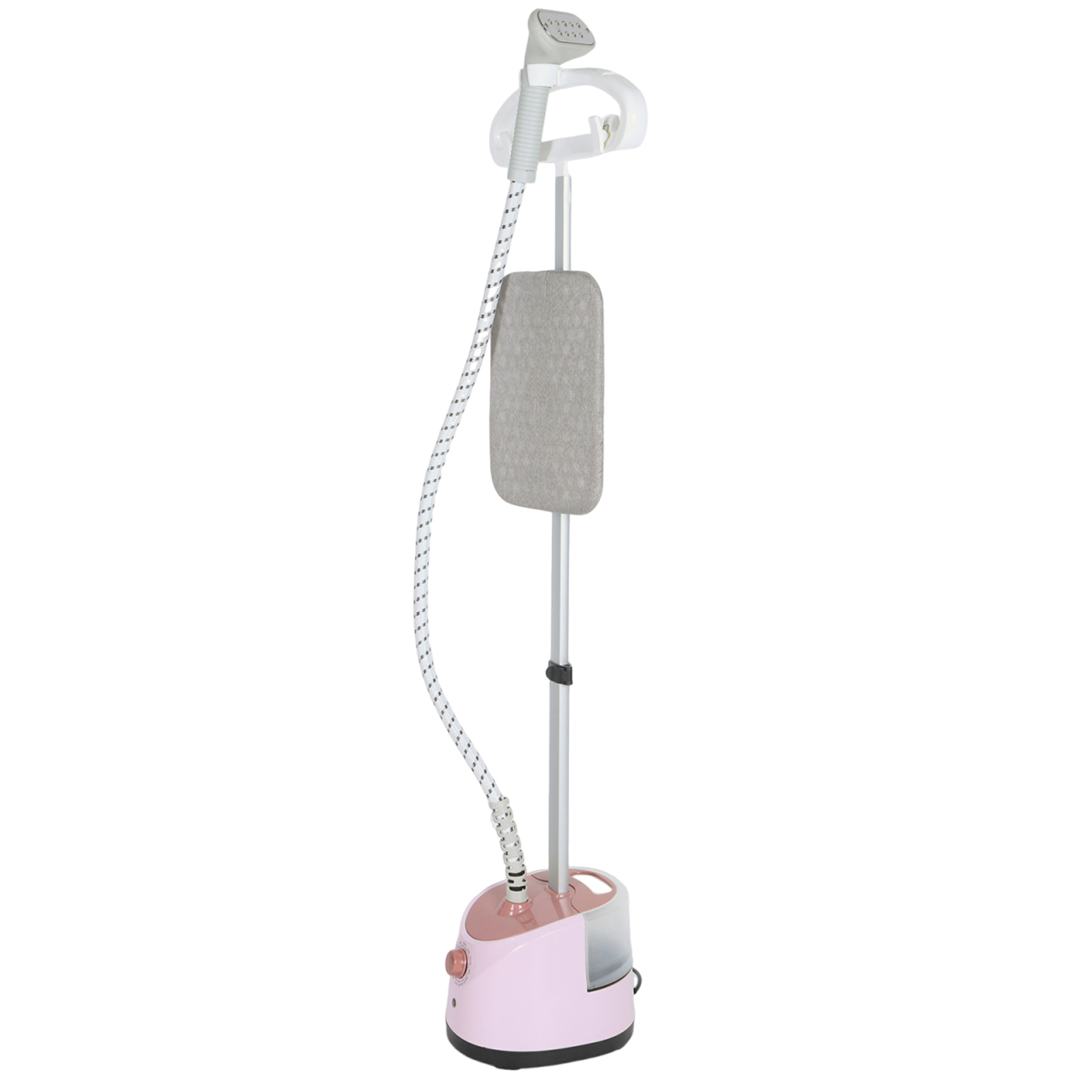 Steamer for Clothes 2000W Stan - đánh giá và giá Home Decor Uk